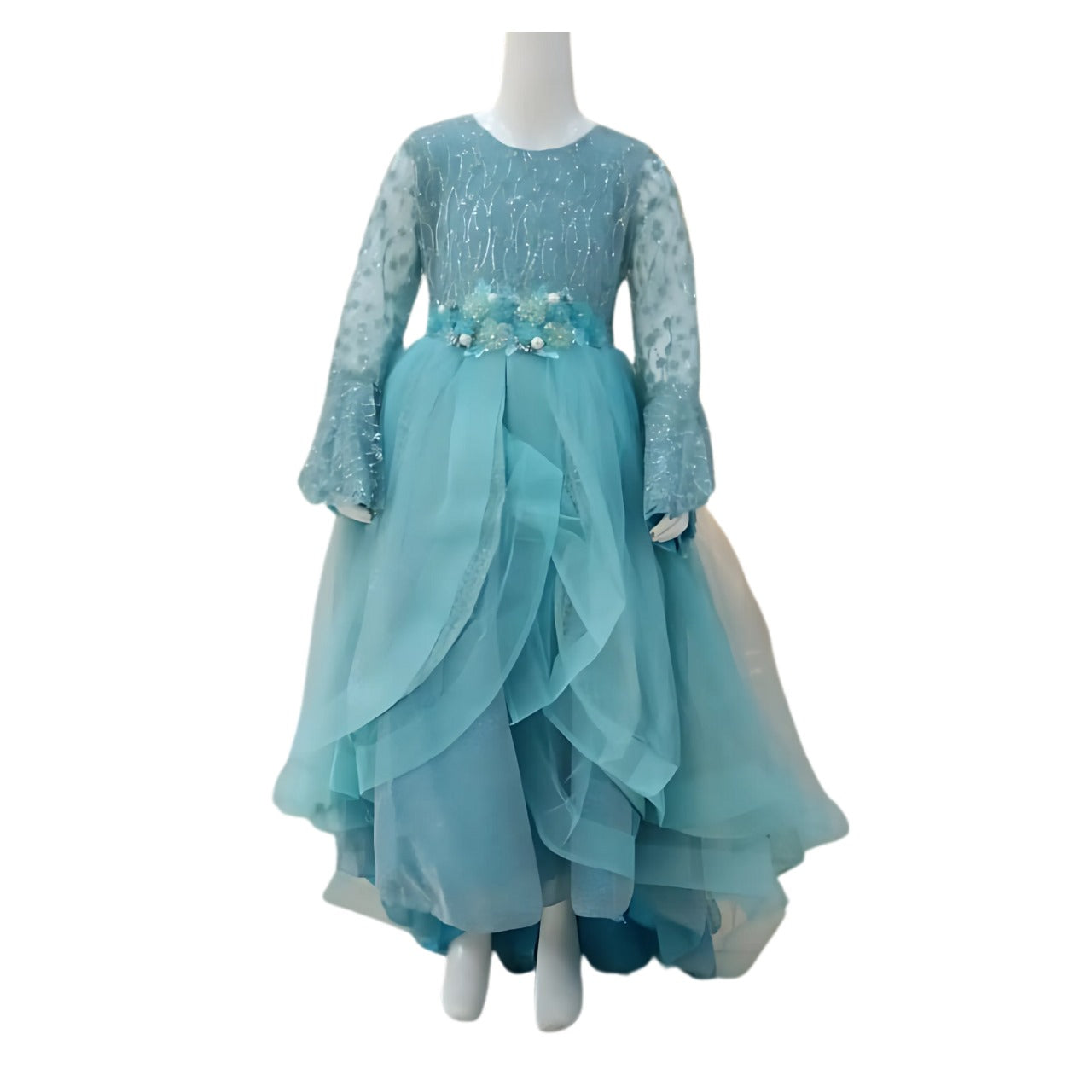 Tail Frock
