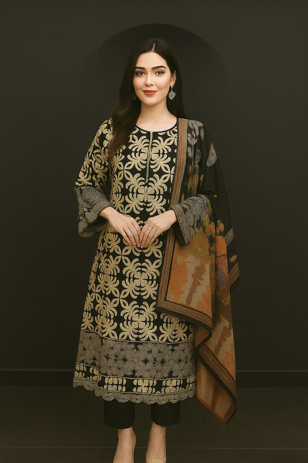 Printed Perfection – Where Art Meets Elegance